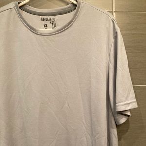 Men’s Moisture wicking fabric T